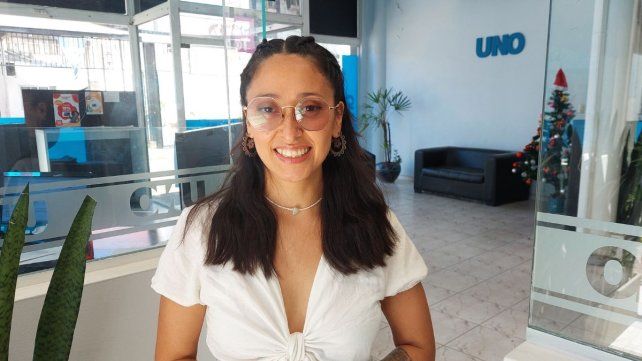 Eve Miranda llega a La Casa de la Cultura con un proyecto de jazz fusión