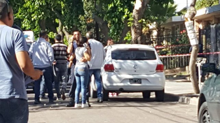 Triple femicidio en Mendoza: el atacante no tenía denuncias por violencia de género