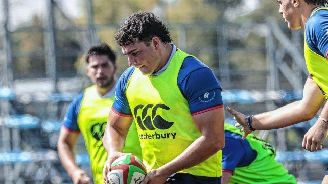 Capibaras XV jugará el próximo sábado 28 a las 18.30 en Santa Fe Rugby Club