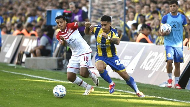 Lautaro Giaccone