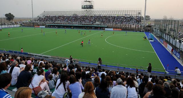 Un estadio moderno que cost&oacute; 300 mil d&oacute;lares