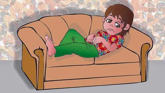 Un cuento para acompañar a las infancias durante la cuarentena