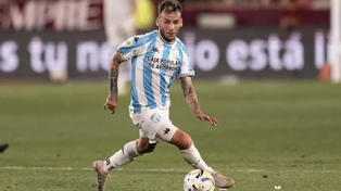 Atlético Tucumán y Estudiantes Río Cuarto