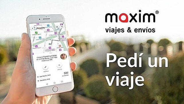 Maxim sigue expandiéndose en Santa Fe: nuevos servicios y más beneficios
