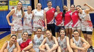 Santa Rosa inicia este viernes ante Independiente (Neuquén) su camino en el Final Four de la Liga Federal.