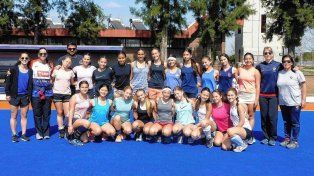 La Selección de Santa Fe buscará llegar lejos en el Campeonato Argentino Sub14 B.