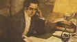 El abogado, periodista y político Mariano Moreno