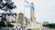 El Monumento a la Bandera y La Florida confirman su vigencia como destinos históricos y recreativos de la ciudad. El Monumento a la Bandera y La Florida confirman su vigencia como destinos históricos y recreativos de la ciudad.