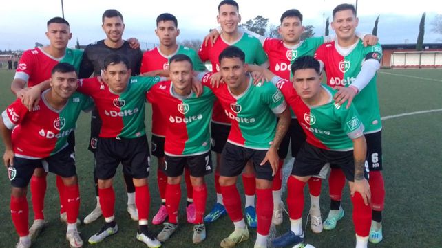 Coronel Aguirre Juega en su cancha. El rojiverde se presenta en el estadio Pocho Lavezzi ante Unión de Arroyo Seco en busca de la clasificación para seguir a la tercera fase de la Copa Santa Fe.&nbsp; &nbsp; &nbsp;
