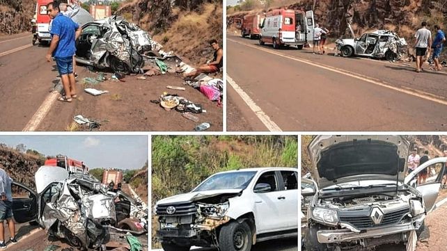 Tragedia en Brasil: Vivimos un momento de profunda tristeza