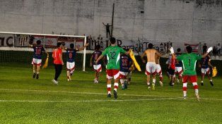 Se abren las semifinales de la Copa Túnel Subfluvial