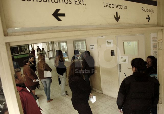 Foto: J. Baialardo / D. UNO