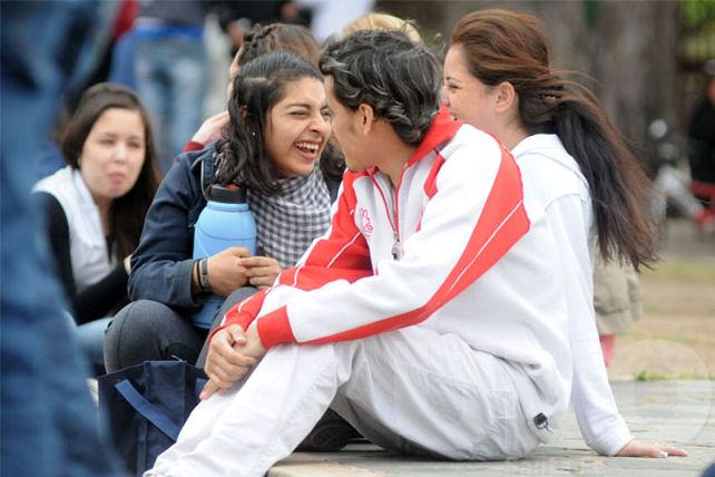 Las mejores postales del Primavera Rock 2013