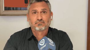 Me sentí solo: habló el padre que estuvo más de siete años sin ver a su hija y destapó una trama de informes falsos en Santa Fe