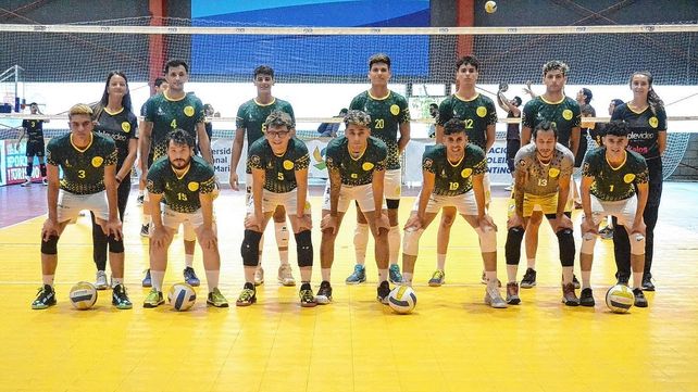 Regatas de Santa Fe acumuló la tercera derrota en Villa María