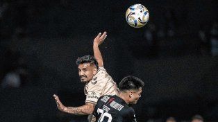 Platense igualó de local con Riestra.