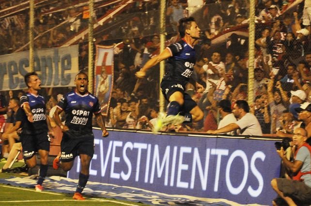 La fortaleza del 15 de Abril