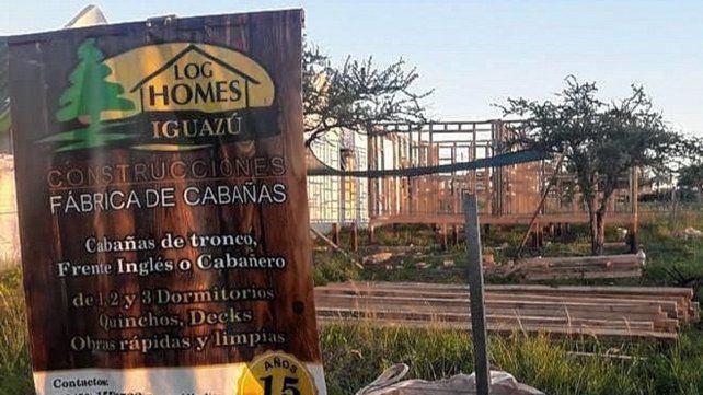 La causa contra el empresario Emanuel Meglio tramita en la Fiscalía de Federación.