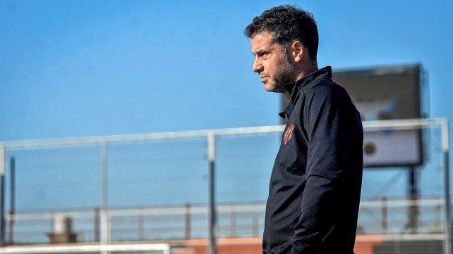 Rodolfo de Paoli le da espacio a los juveniles