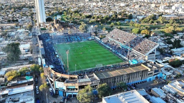 La final por el segundo ascenso a la Liga Profesional se jugará en Córdoba.