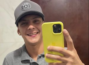 Engaño y puñaladas a traición: juzgan con pedido de perpetua a joven acusado por un crimen