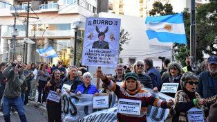 La Justicia impuso una multa diaria de $100.000 al Gobierno nacional por incumplir la Ley de Financiamiento Universitario
