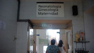 Un premio nacional para profesionales del Hospital Cullen