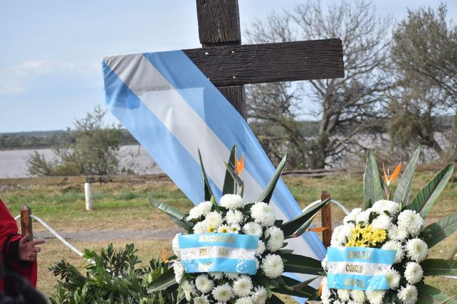 Batalla de Punta Quebracho: Puerto San Martín se prepara para celebrar un nuevo aniversario de la gesta