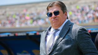 Miguel Piojo Herrera, ex DT de México, frenó el debate sobre la rivalidad con Argentina.