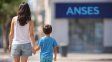 Pagos de asignaciones de Ansés: se confirmó el cronograma de pagos de AUH y Tarjeta Alimentar para abril 2026