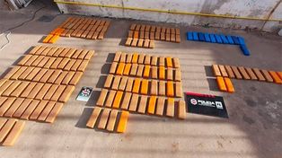 Sumaron dos imputados por la marihuana escondida en una carnicería en Serodino