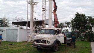Denuncian que la Cooperativa de Agua de Sauce Monturll no cumple la Ley de Paridad de Género.