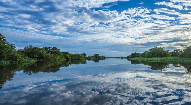 Santa Fe expone sus atractivos en una Feria Internacional de Turismo