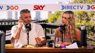 Directv y SKY marcaron el pulso del verano con su streaming desde Punta del Este