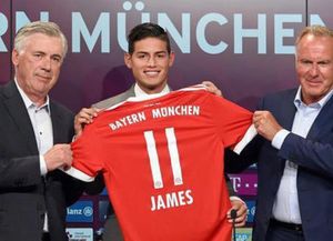 Bayern Munich inicia la defensa de su título en Alemania