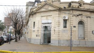 Investigan por extorsión a dos agentes de la Brigada de Drogas de San Javier