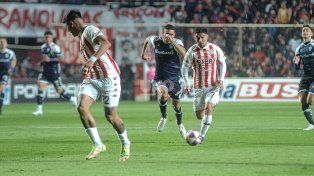 La Liga rechazó el pedido de Seguridad y el duelo entre Unión y Gimnasia no cambiará de día