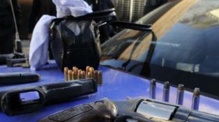 Denuncian que hace 5 años que no se difunde la tasa de delincuencia
