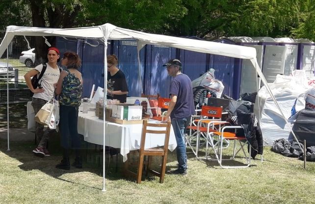 Paraná se disfraza: La previa ya está en marcha