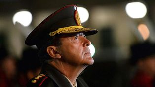 Los tres secuestros por los cuales detuvieron a César Milani