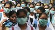 India, el segundo país más poblado, se prepara para la llegada del virus