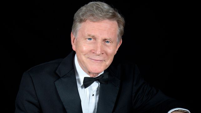 El pianista Ralph Votapek actúa en el teatro El Círculo