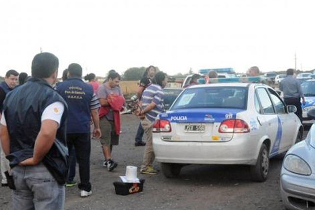 Con tres nuevos asesinatos, Rosario tuvo 250 muertes violentas en 2013