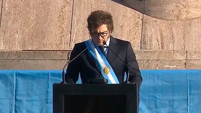El presidente