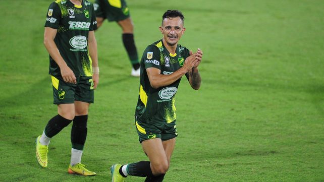 Llegó el sexto refuerzo de Central: Marcelo Benítez se suma al equipo del Kily