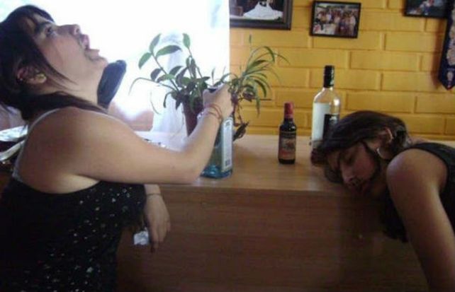 Ya no habrá que preocuparse por el alcohol en las fiestas o celebraciones especiales.