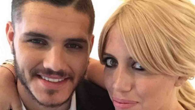 Lo que faltaba: el perro de Wanda e Icardi tiene Instagram y Twitter Lo que faltaba: el perro de Wanda e Icardi tiene Instagram y Twitter