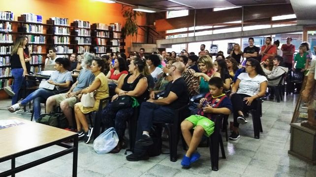 La Vigil: crónica de una historia que crece desde el pie