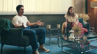 Netflix: una comedia mexicana de una hora y media es la más vista en Argentina