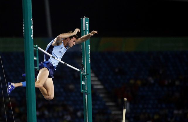 Proponen establecer al 13 de julio Día del Atleta Santafesino